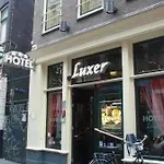 Luxer Hotel 3*