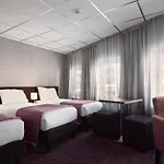 Luxer 3*