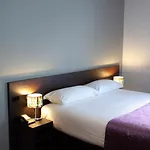 Luxer Hotel 3*