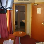 Hotel Luxer