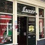 Luxer Hotel