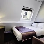 Hotel Luxer Amsterdam