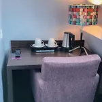Luxer Hotel