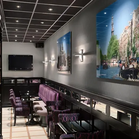 Hotel Luxer