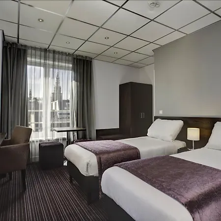 Luxer Amsterdam