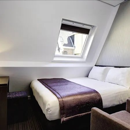 Luxer Hotel