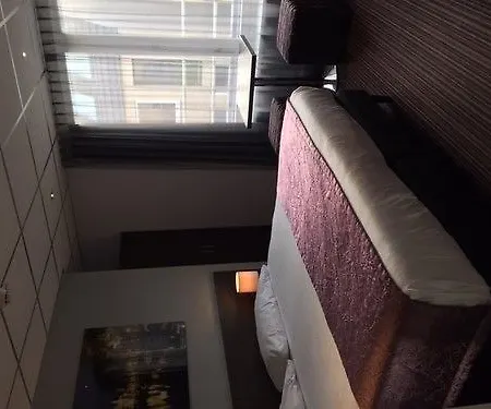 Hotel Luxer 3*