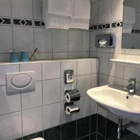 Luxer Hotel