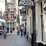 Hotel Luxer