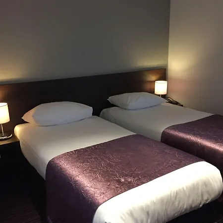 Luxer Hotel Amsterdam