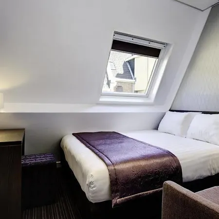 Hotel Luxer Amsterdam