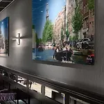 Hotel Luxer Amsterdam