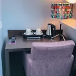 Hotel Luxer Amsterdam