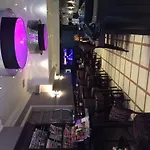 Luxer Hotel Amsterdam