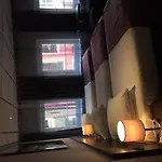 Luxer 3* Amsterdam