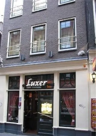Luxer