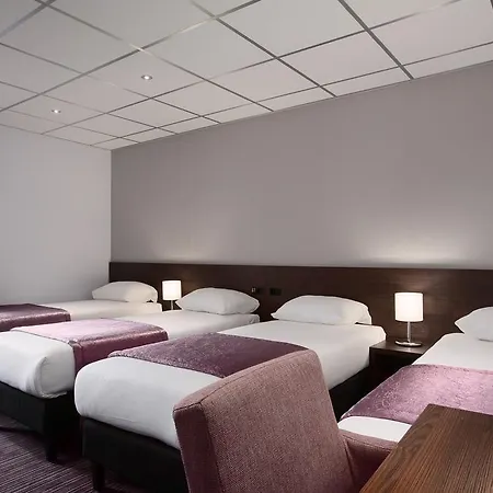 Luxer Otel Amsterdam