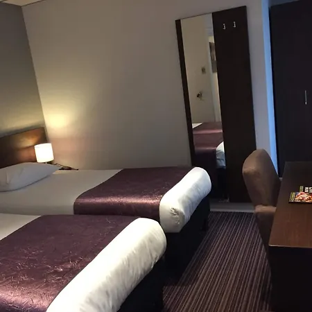 Luxer Amsterdam