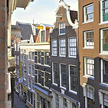 Luxer Hotel 3*