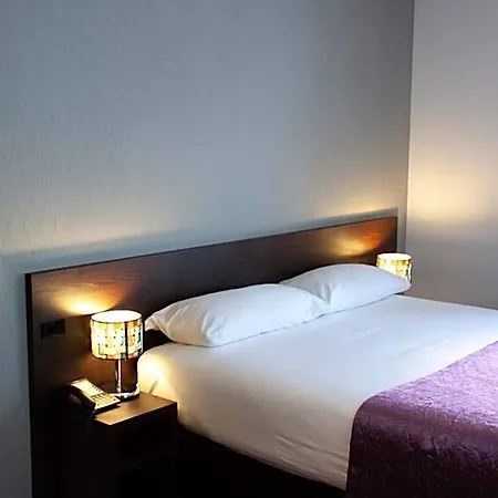 Hotel Luxer Amsterdam