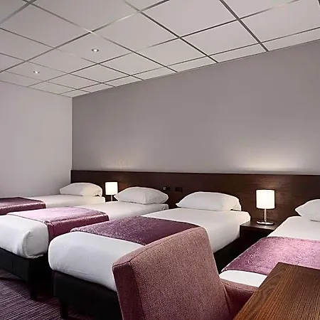 Hotel Luxer