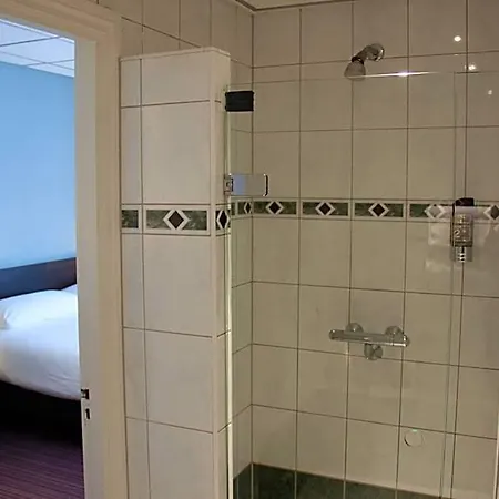 Luxer 3* Amsterdam