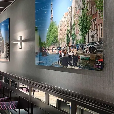 Hotel Luxer 3*