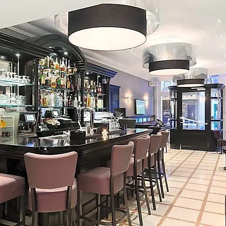 Luxer 3* Amsterdam