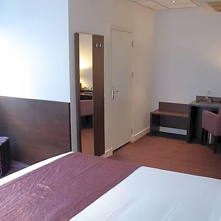 Luxer Hotel 3*