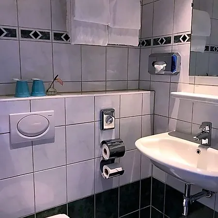 Luxer 3* Amsterdam