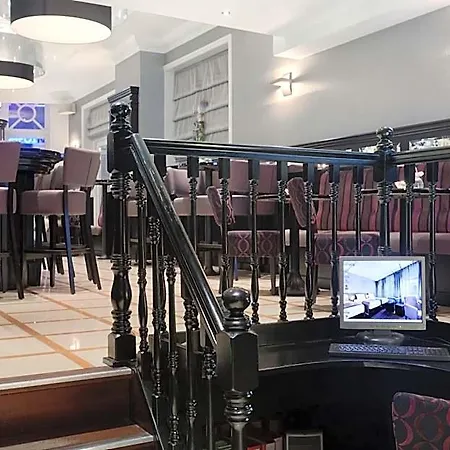 Hotel Luxer