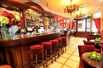 Otel Luxer Amsterdam