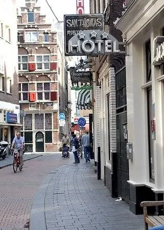 Hotel Luxer