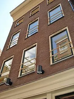 Hotel Luxer