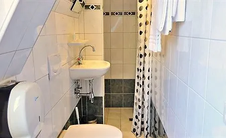 Luxer מלון אמסטרדם
