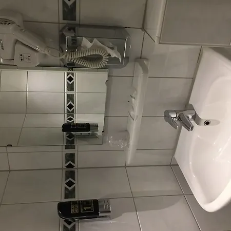 Luxer מלון אמסטרדם