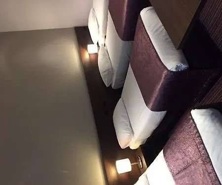 Luxer אמסטרדם