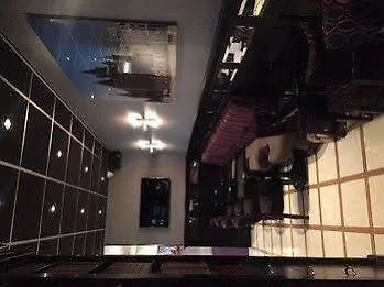 ホテル ルクサー 3*