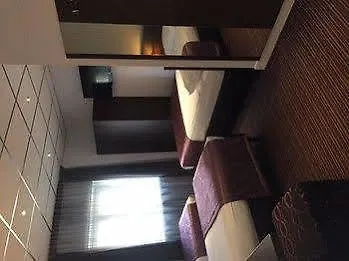 ホテル ルクサー