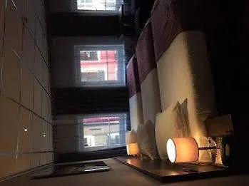럭셔 3* 암스테르담