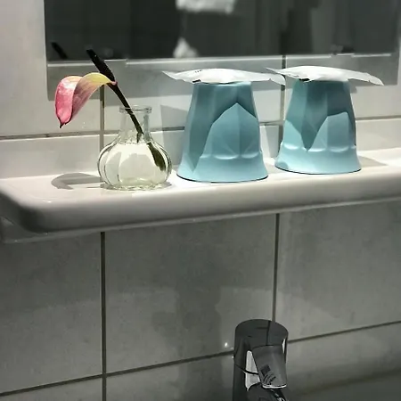 Otel Luxer Amsterdam