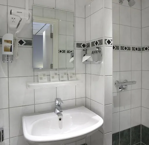 Luxer Амстердам