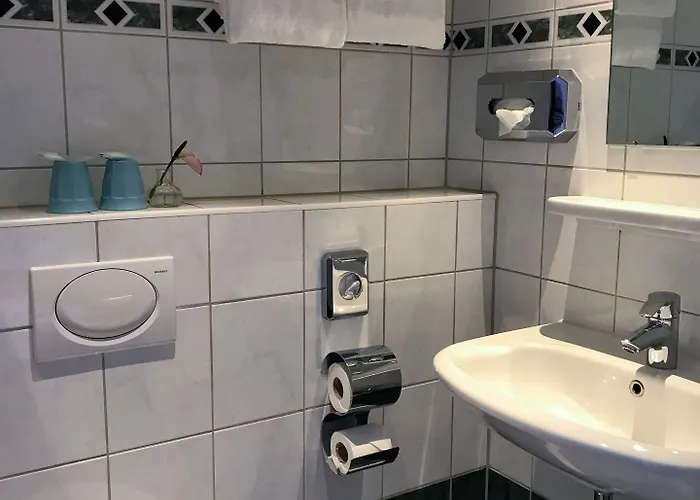 Luxer Hotel Amsterdam