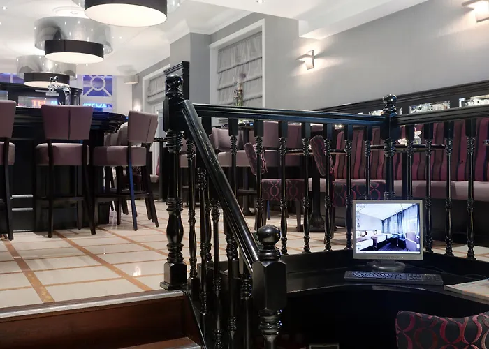 Luxer 3* Амстердам