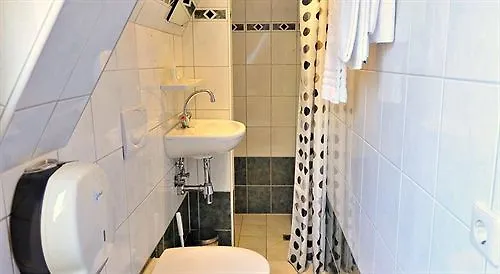 Luxer Отель Амстердам