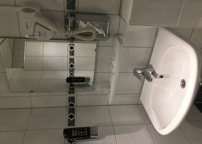 Luxer Hotel Amsterdam