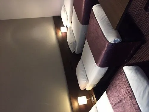 Luxer אמסטרדם