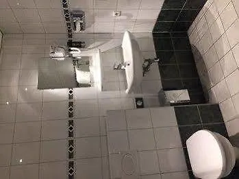 Отель Luxer Амстердам