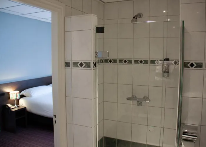 Luxer 3* Амстердам