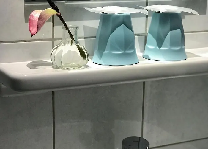 Отель Luxer Амстердам